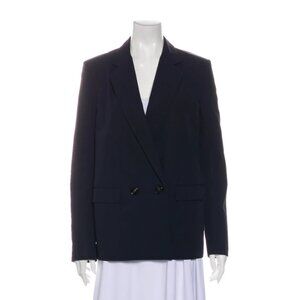 Navy Co. Blazer, Size Small